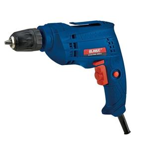 دریل برقی 5-6 اتومات 450 وات المکس مدل E-D 101