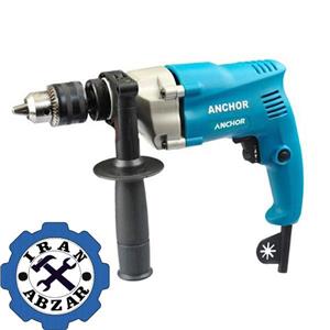 دریل گیربکسی دو دور آنکور مدل Ei3