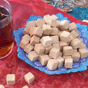 حبه عناب طعم دار