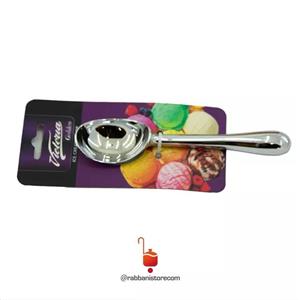 اسکوپ بستنی ویکتوریا استیل k6