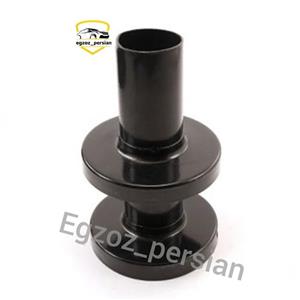 سایلنسر مدل سایز متوسط اگزوز پرشین M.K