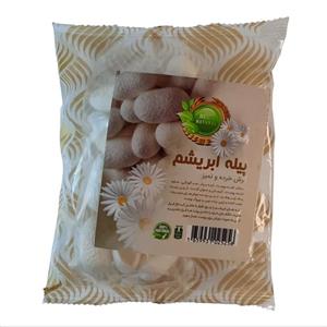 پیله ابریشم 6عددی ممتاز فدک