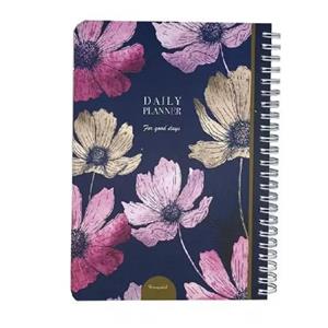 دفتر برنامه ریزی روزانه برند همیشه (جلد گالینگور - کد 184)