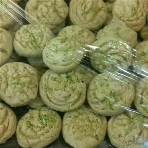 شیرینی سنتی کرکی اصفهان