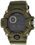 Casio Men G SHOCK RANGEMAN TRIPLE SENSOR GW9400 GW-9400-3D