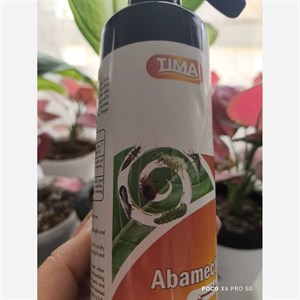 اسپری کنه کش آبامکتین