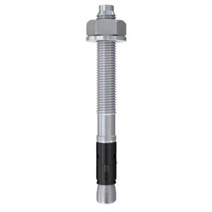 انکربولت مکانیکی (رول بولت)  فیشر fischer  FAZ II M16