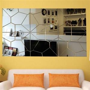 اینه دکوراتیو پدیده پلاس 00سایز 90در 60