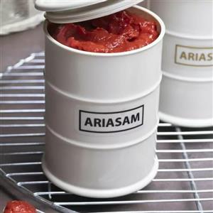 بشکه 800 میل آریسام