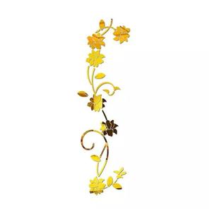 اینه دکوراتیو پدیده پلاس کد 0260 سایز120سانت