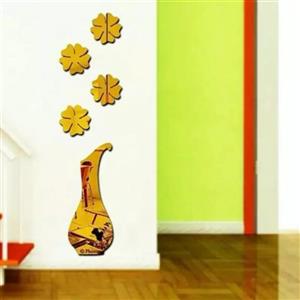 اینه پدیده پلاس مدل گلدان