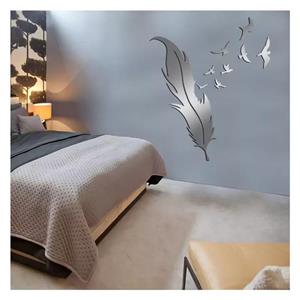 اینه پدیده پلاس مدل پرک سایز 120 سانت