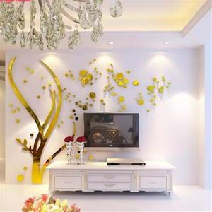 اینه پدیده پلاس مدل درخت