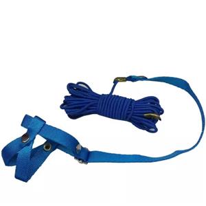 جلیقه پرواز پرندگان