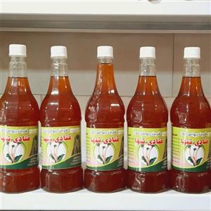 شربت ریواس نیشابور خادم رضا (1،300)گرم