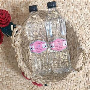 گلاب دو آتیشه ارگانیک