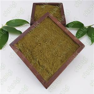 حنا خالص یک کیلویی گیاهینو - محصول جنوب کرمان . پودر حنا