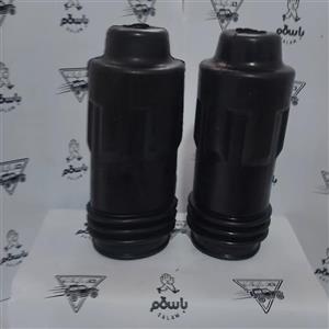 30- گردگیر کمک فنر جلو تیبا پک دو عددی