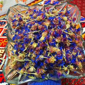گل گندم خشک 250  گرمی