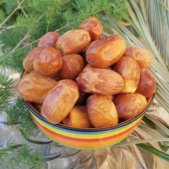 خرما زاهدی فله