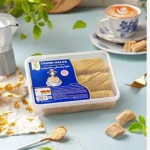 حلوا پشمکی طنابی طلوع (پس کرایه)