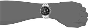 Citizen Men's Eco-Drive Perpetual Calendar Watch with Month/Day/Date, BL8140-55E 