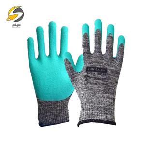 دستکش ایمنی ضد برش سپاس مدل 221