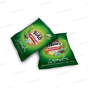 دمنوش تناسب اندام