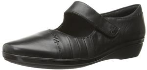 Clarks Women's Everlay Daphne Mary Jane Flat