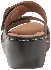 Clarks Women's Delana Fenela Dress Sandal 