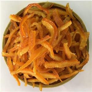 خلال پرتقال شیرین شده  500گرم