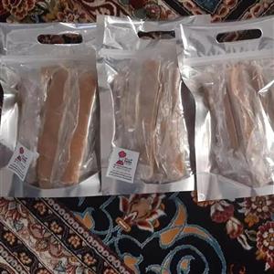 کبابلقمه مرغ و گوشت