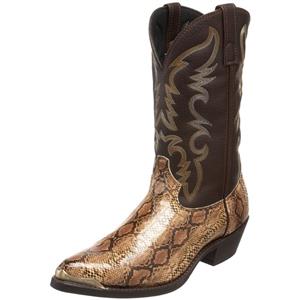 Laredo Men's 68068 Monty Western Boot