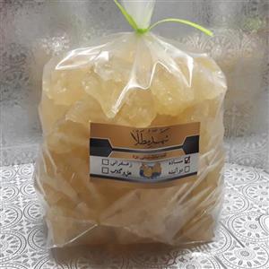 لقمه نبات سنتی یزد - 2کیلو - اقتصادی - ویژه مصارف خانگی
