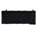 Satellite P200 Notebook Keyboard