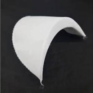 اپل خارجی فشرده روکش دار سفید سایز کوچک (شماره 1،3)(یک جفت)
