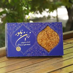 سوهان کنجدی مخصوص
