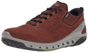 ECCO Men's Biom Venture Leather Gore-tex Tie Hiking Shoe