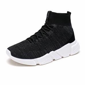 DREAM PAIRS Men's Lightweight Breathable Fashion Sneakers Sport Walking Shoes