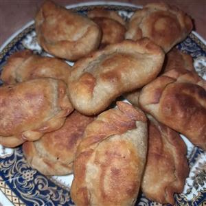 کلمپه خانگی  تهیه شده از مواد درجه یک