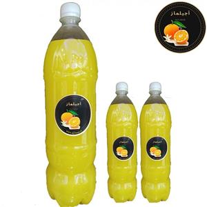 آب نارنج طبیعی پک 3 عددی 3 کیلویی