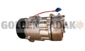 کمپرسور کولر ام وی ام 550