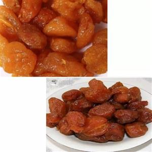 آلو خوانساری فله ای