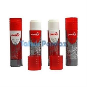 چسب ماتیکی بزرگ