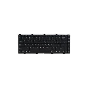کیبرد لپ تاپ ایسوس Z92-94-96 مشکی