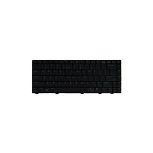کیبورد لپ تاپ ایسوس W3-W3000