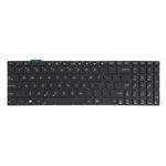 N56 Notebook Keyboard