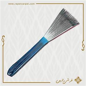 دفه یا دفتین یا شانه قالی بافی
