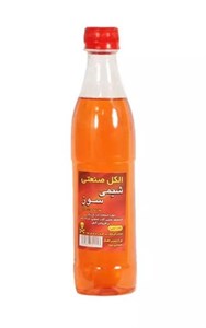 الکل صنعتی 450 میل