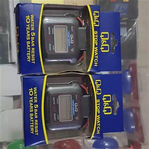 کورنومتر 10 زمانه
